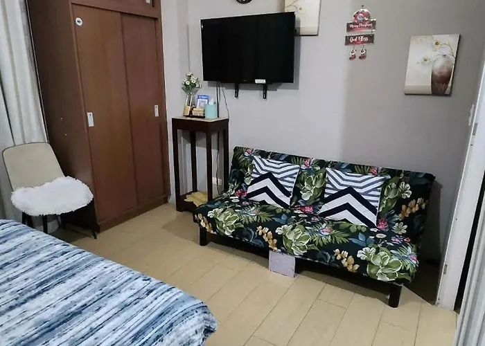 1ok South Wing Manille